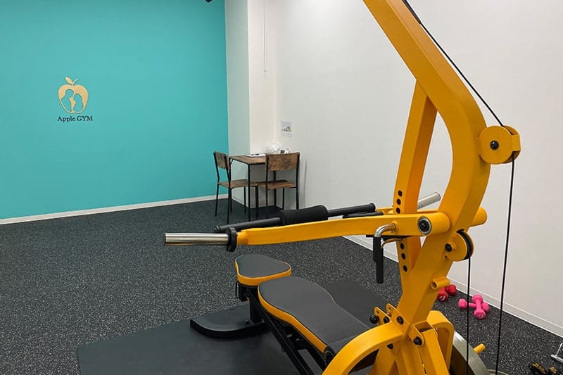 Apple GYM イオン茅ヶ崎店