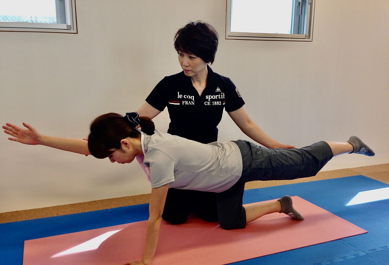 Body Suppli