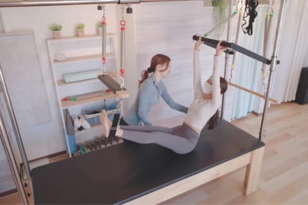 ReXT けやき台店