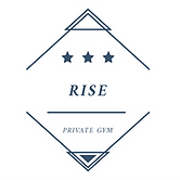 PRIVATE GYM RISE