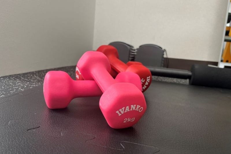 Apple GYM 大和店