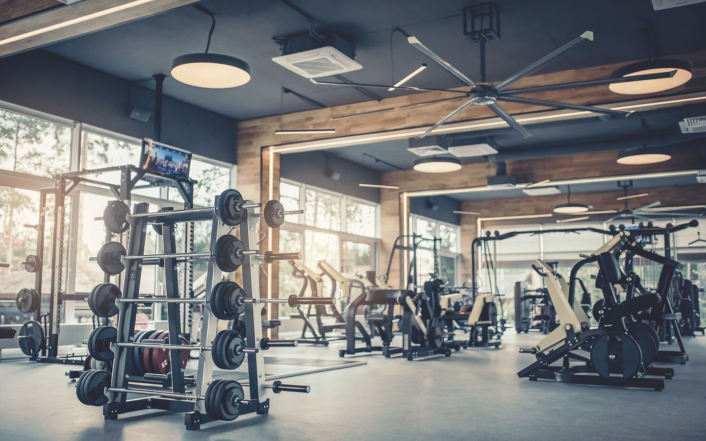 Privategym GCH