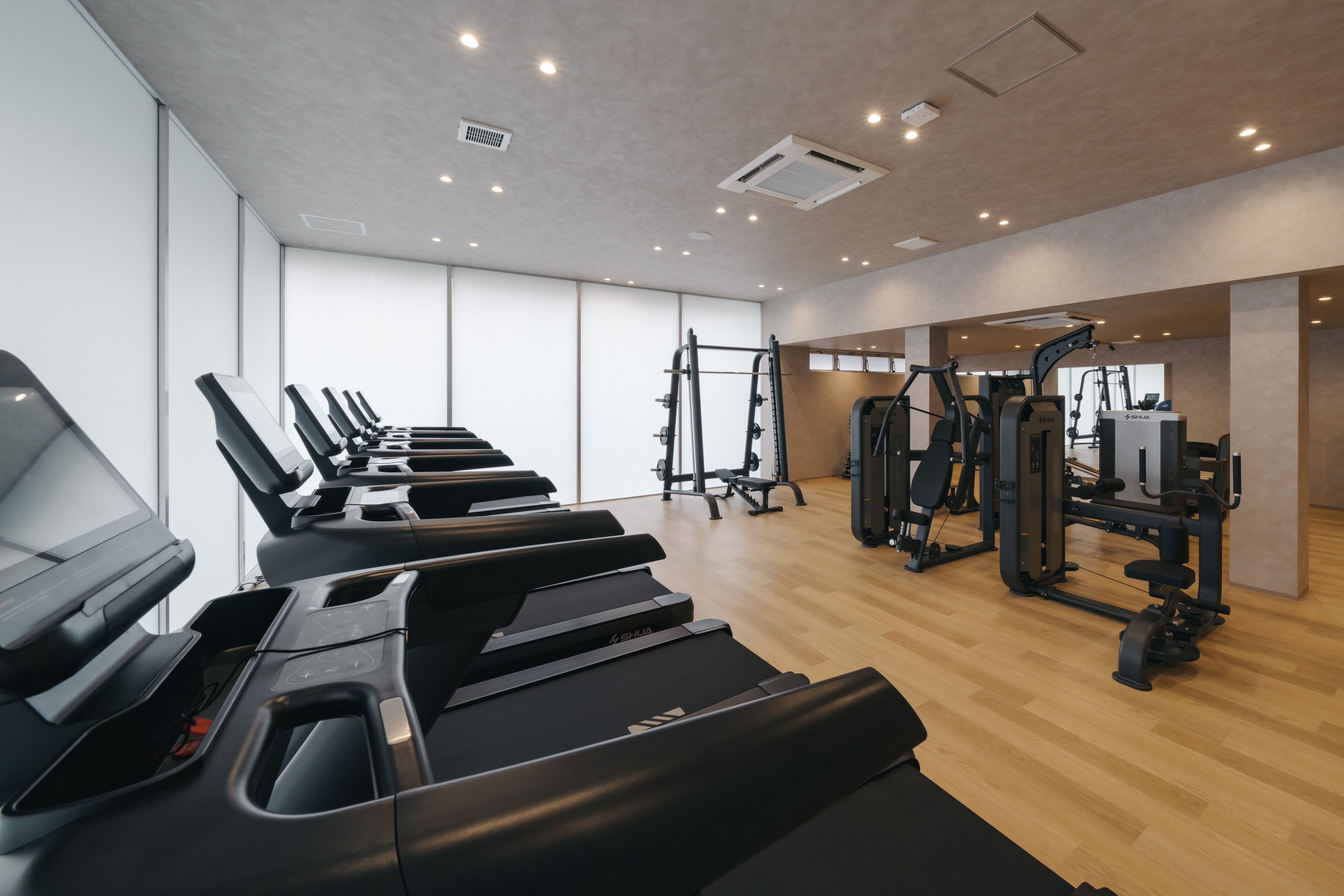 PAW FIT 御経塚店