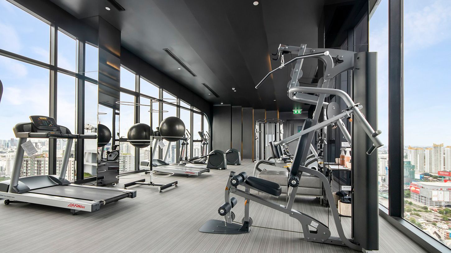 GRIT GYM