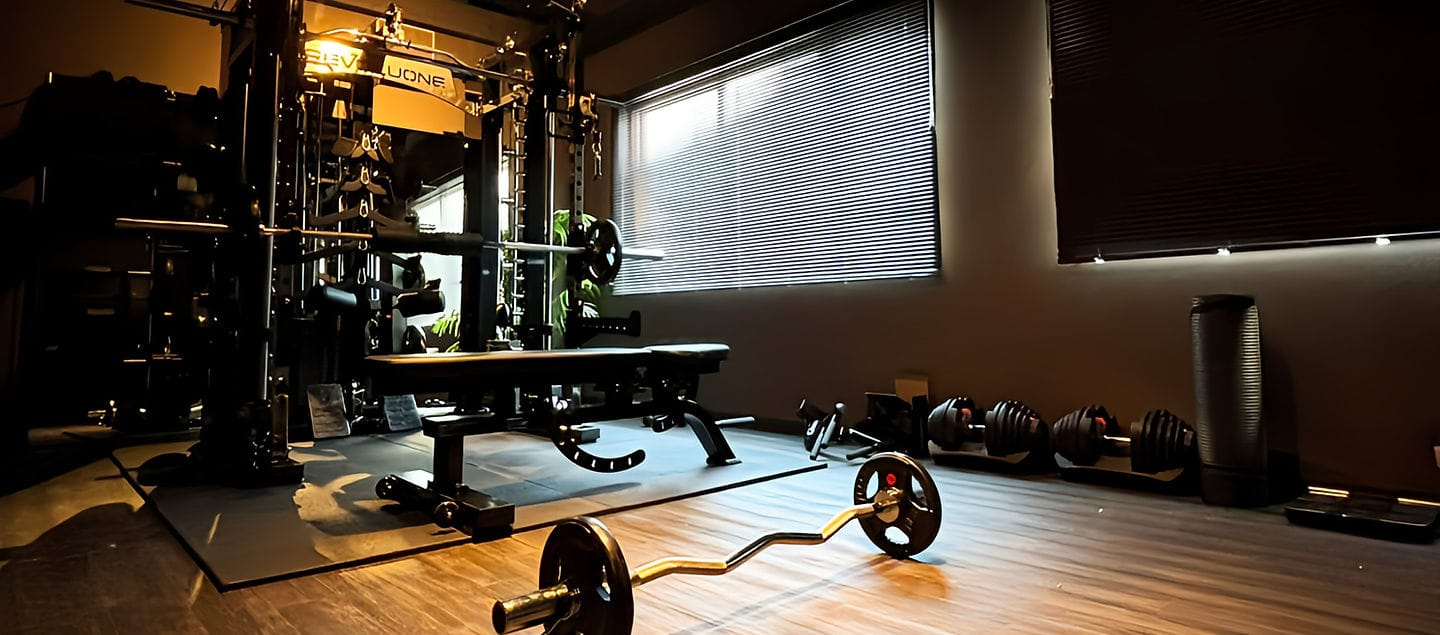 Attra Gym