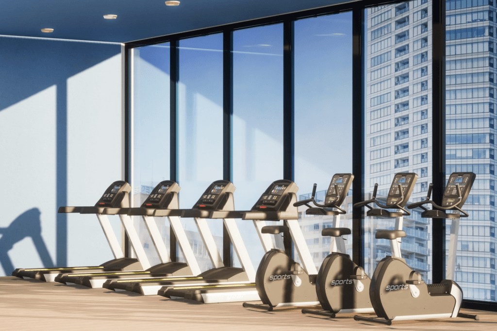 Habit Gym 鴻巣店