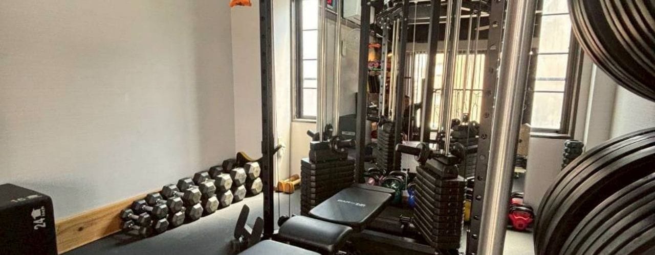 TRI-FIT 堺