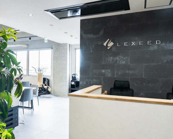 LEXEED