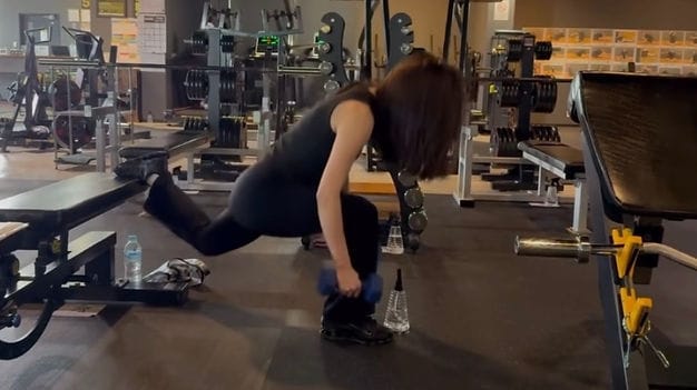 GYM FALCON