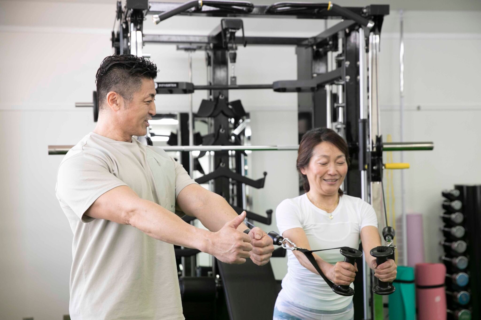 ALOHA GYM 所沢店