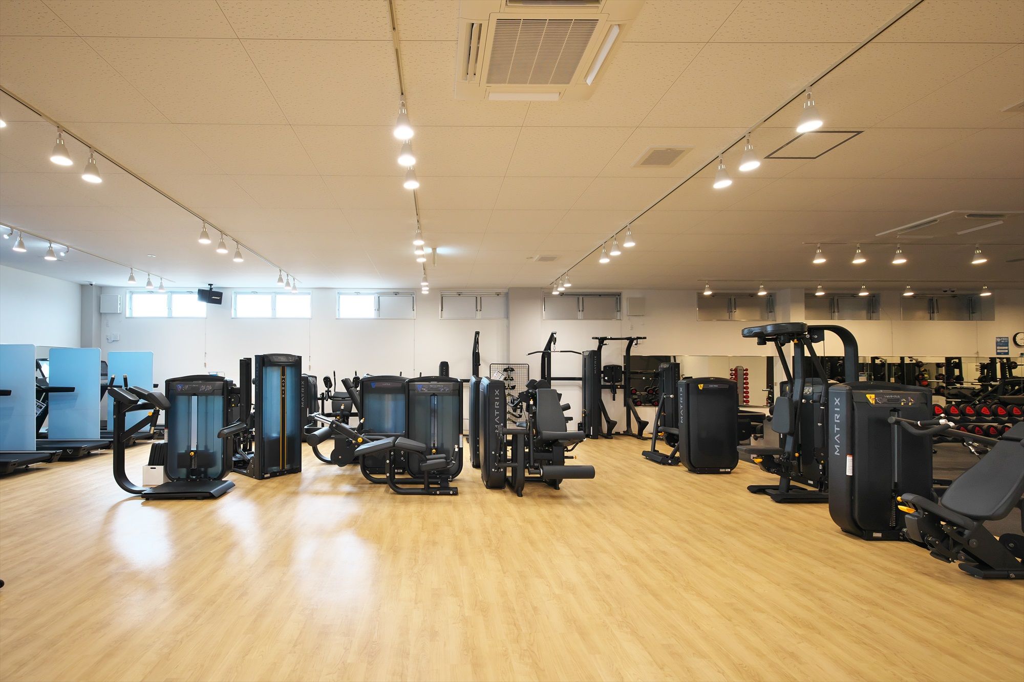 EVERY 24 FITNESS 松本村井店