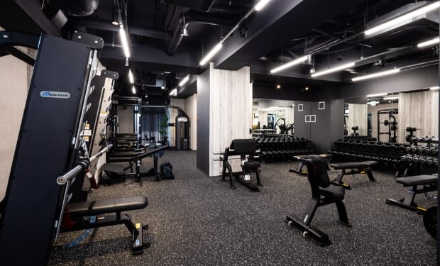 FLEXA FITNESS