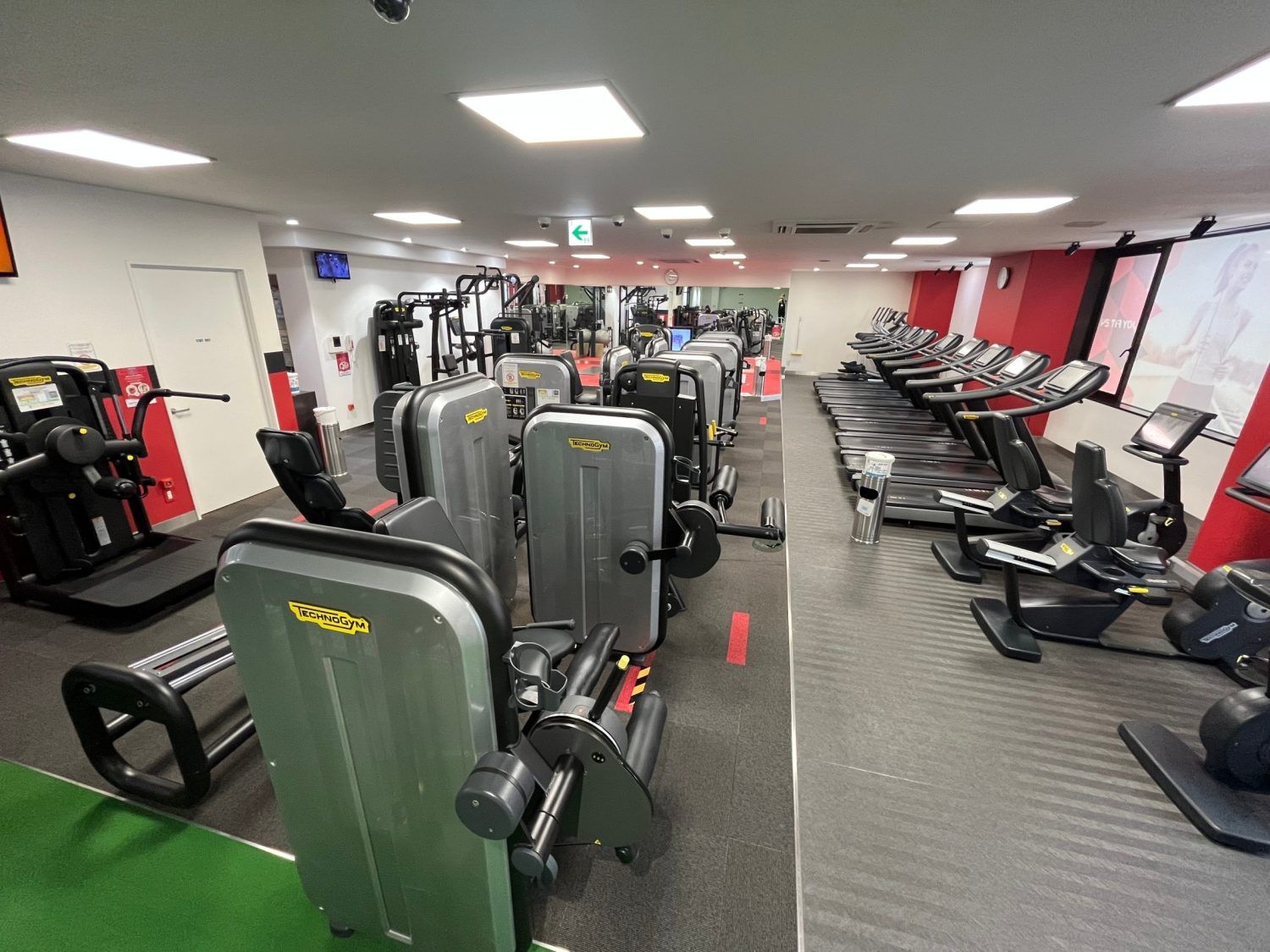 JOYFIT24 石川台