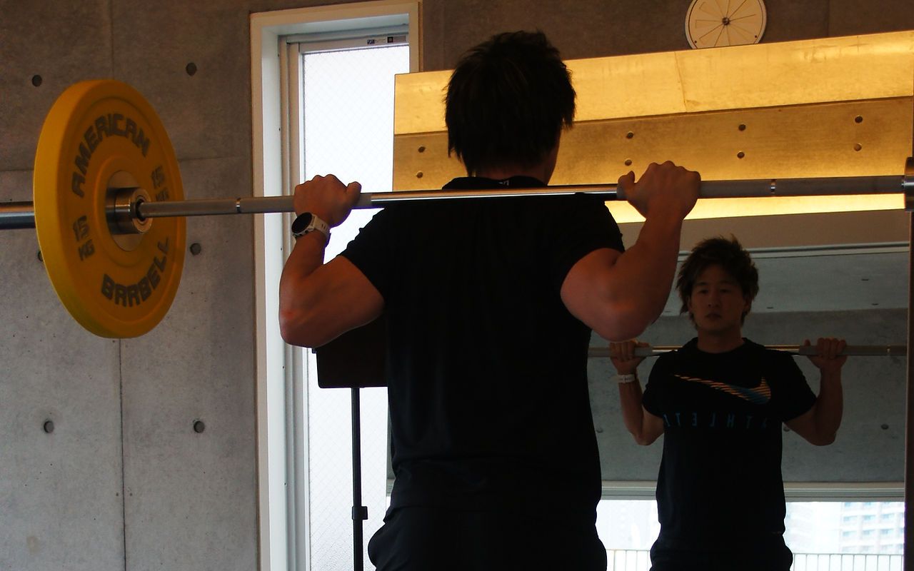R-FORCE TRAINING LABO
