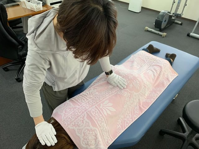 ワンストップジム 泉ヶ丘店