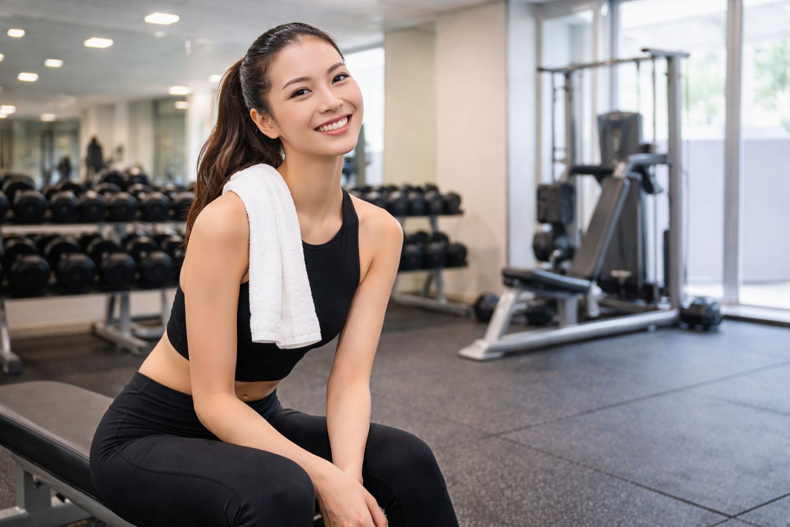Dee GYM 三軒茶屋店