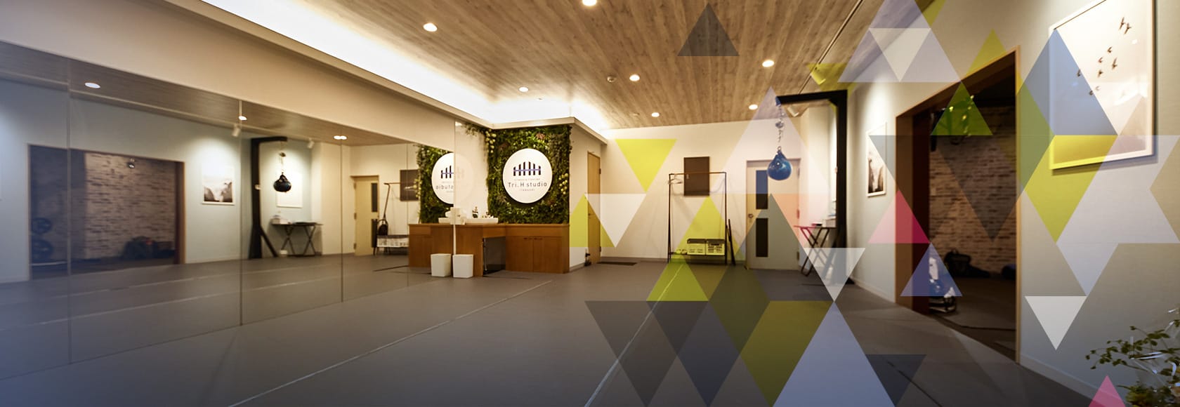 Tri.H studio ITABASHI