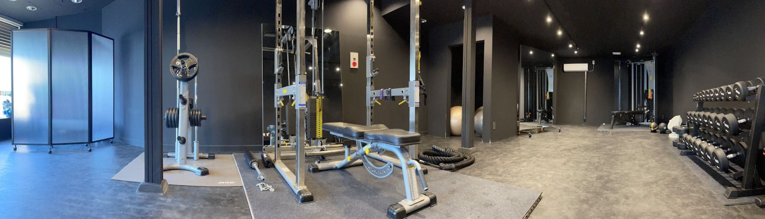 TOTAL BODY CARE STUDIO LELION