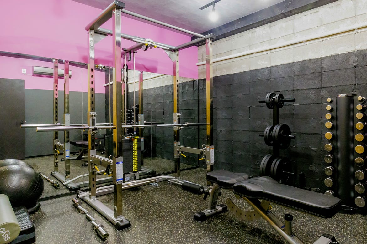 SOLOFIT24
