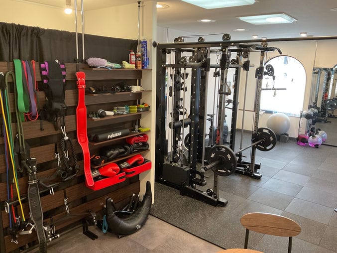 Gymbee Fit & Wellbeing