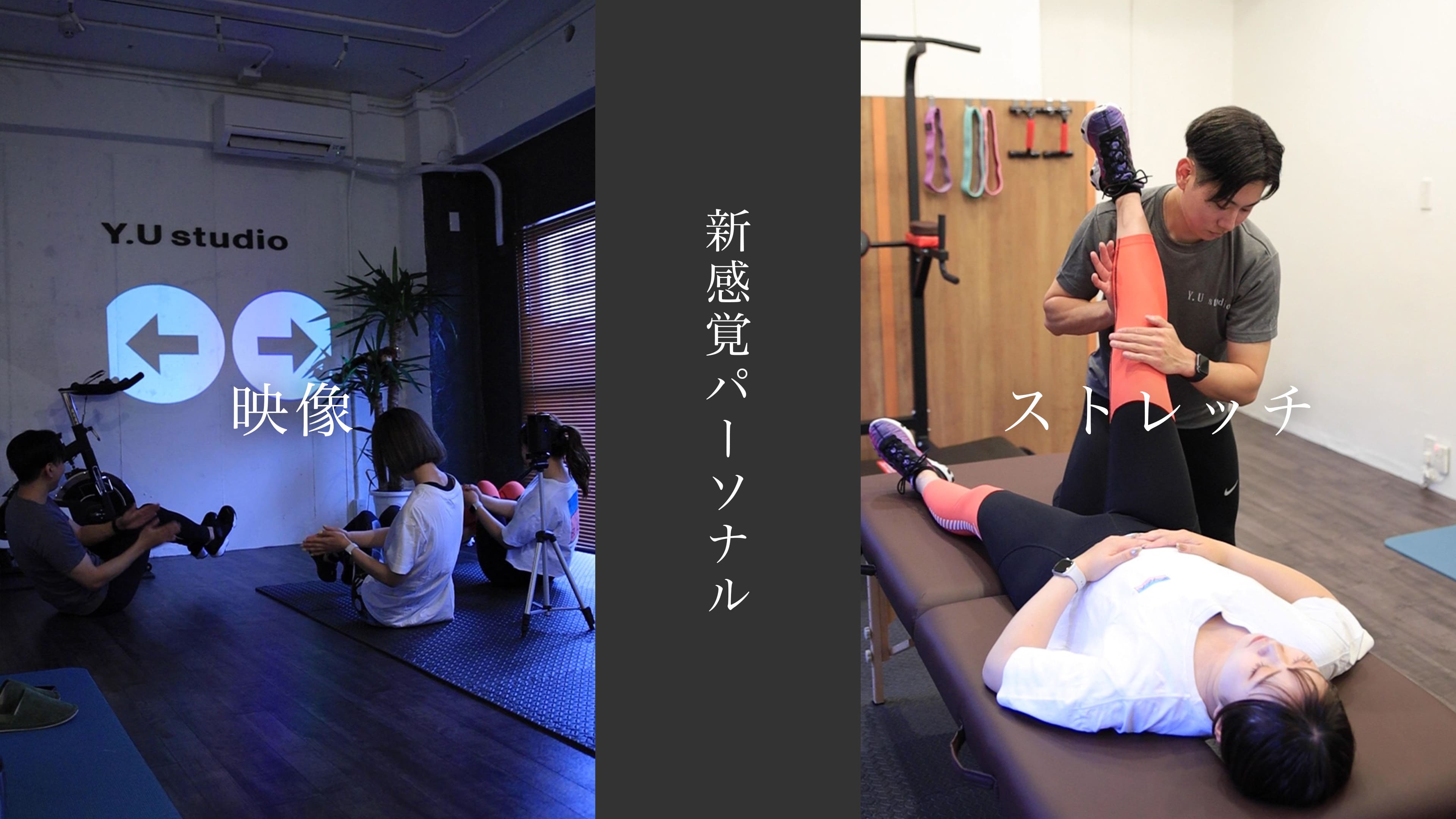 Y.U studio