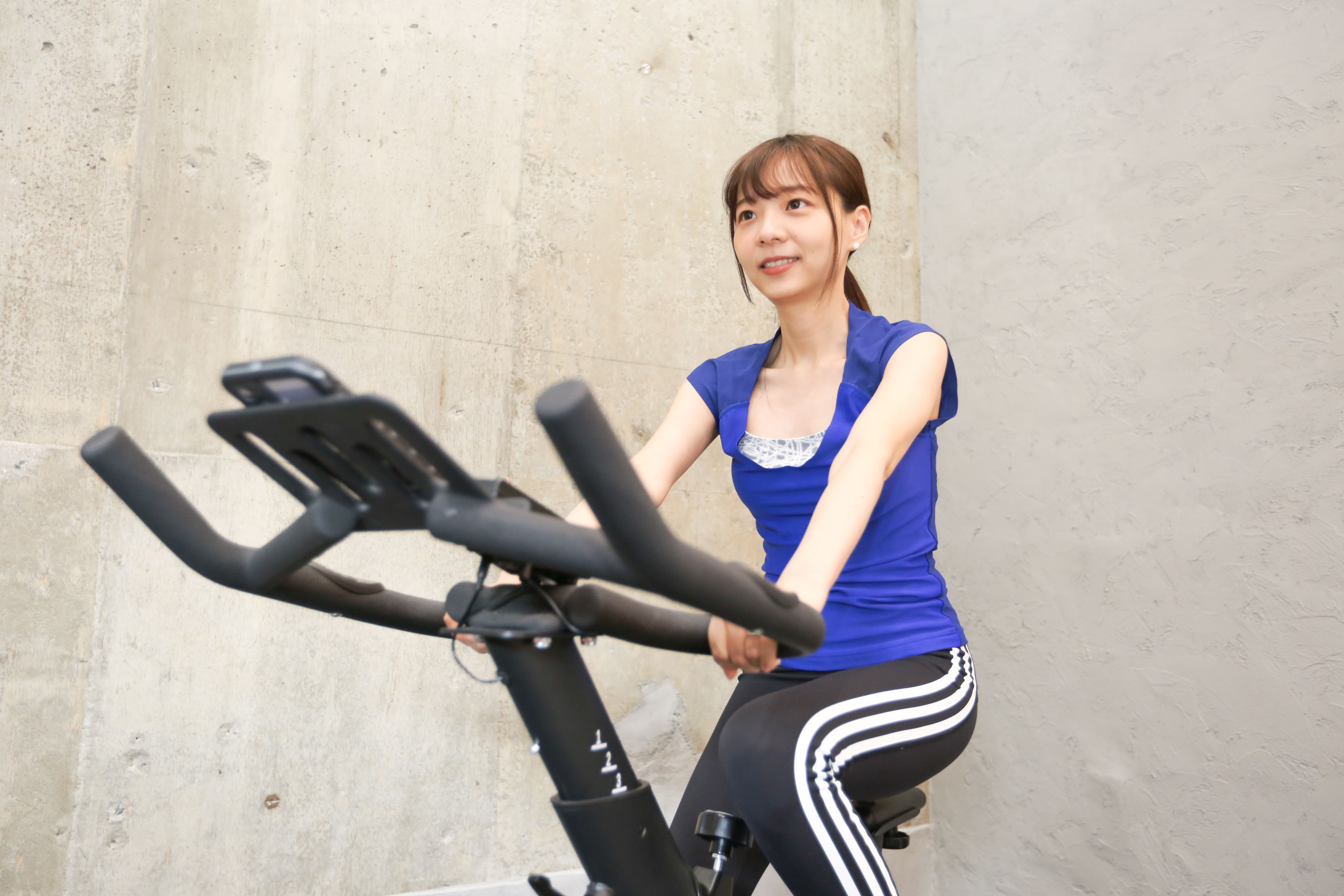 PrivateGym 立心