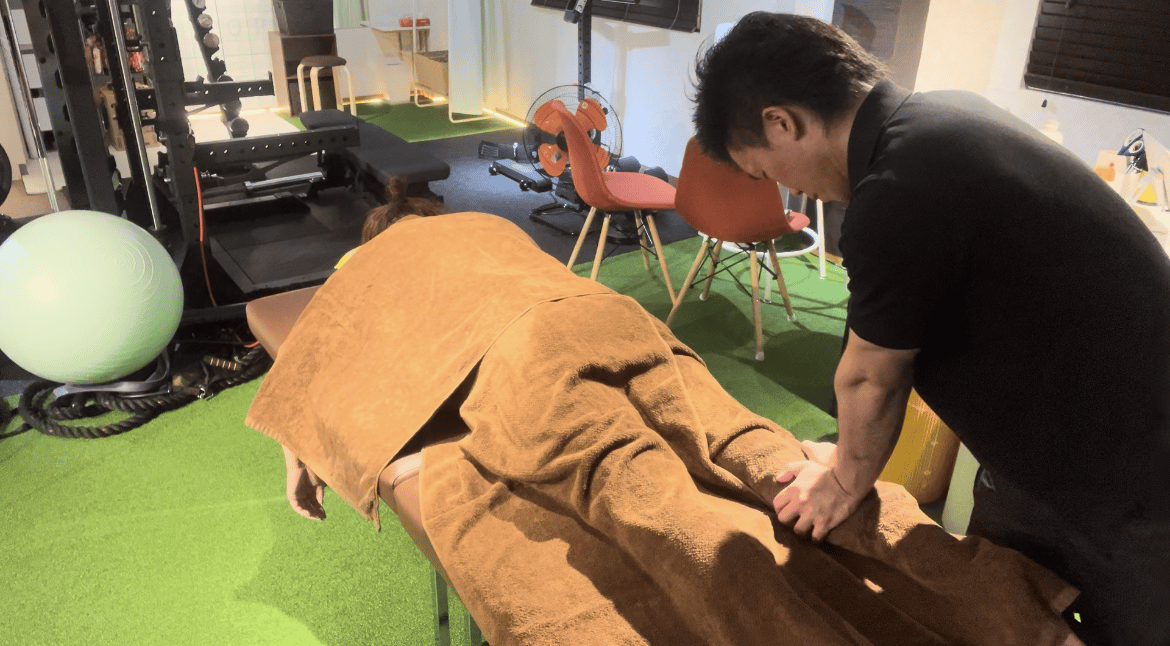 からだ調整ラボ(KARALAB)