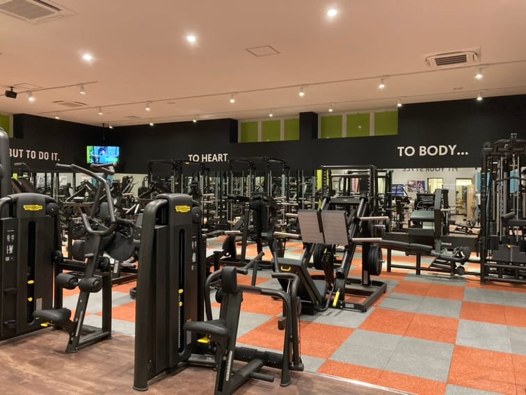 FIT-EASY 東海店