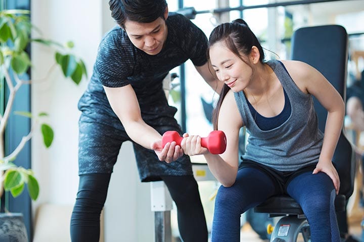APEX FITNESS GYM