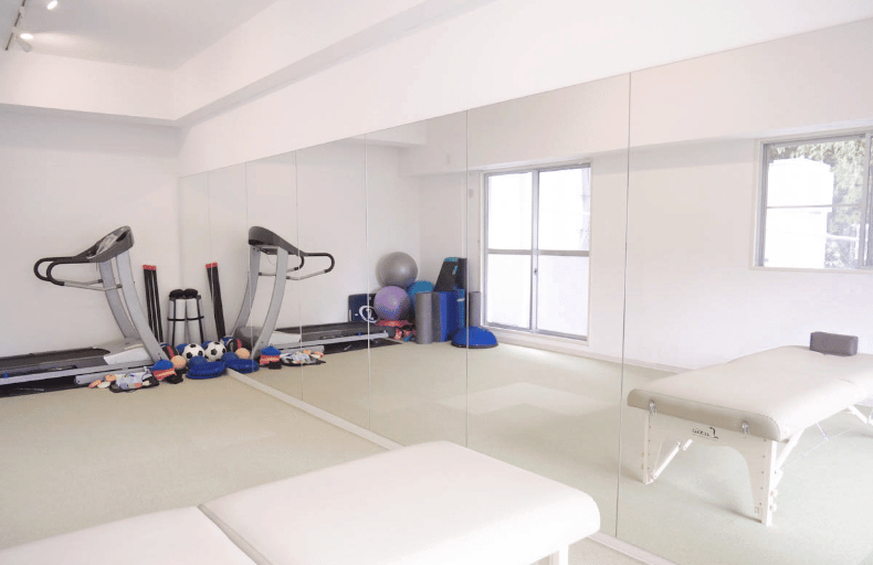 Suqos Gym