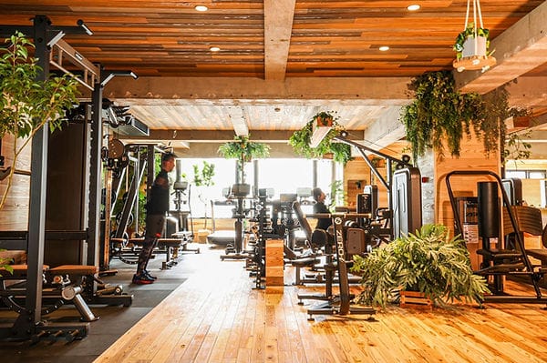 Wellness Studio &FOREST
