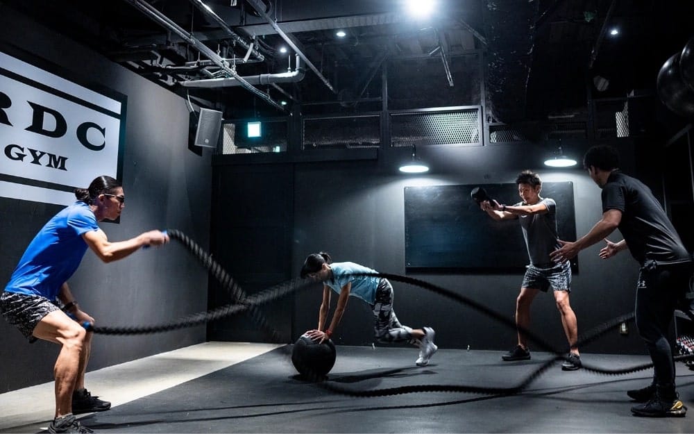 RDC GYM