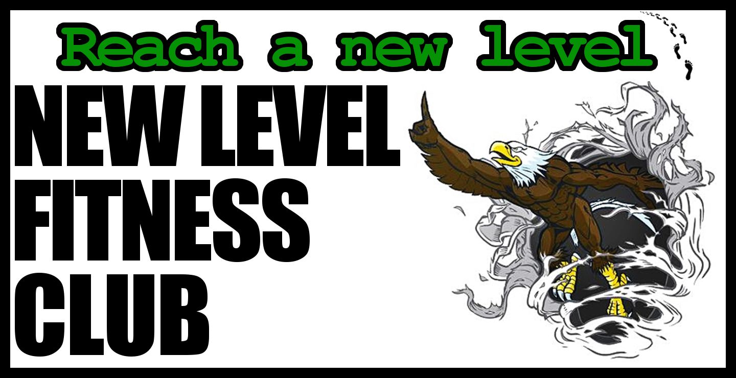 NEW LEVEL FITNESS CLUB