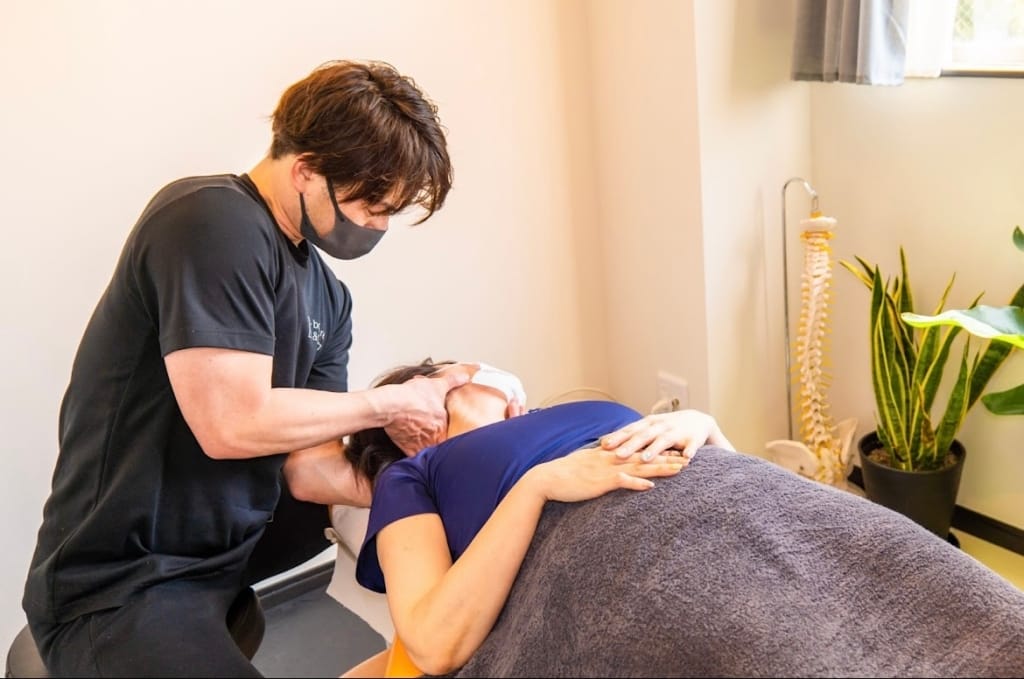 B-body care&training