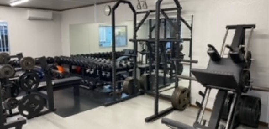PersonalGym KATAI