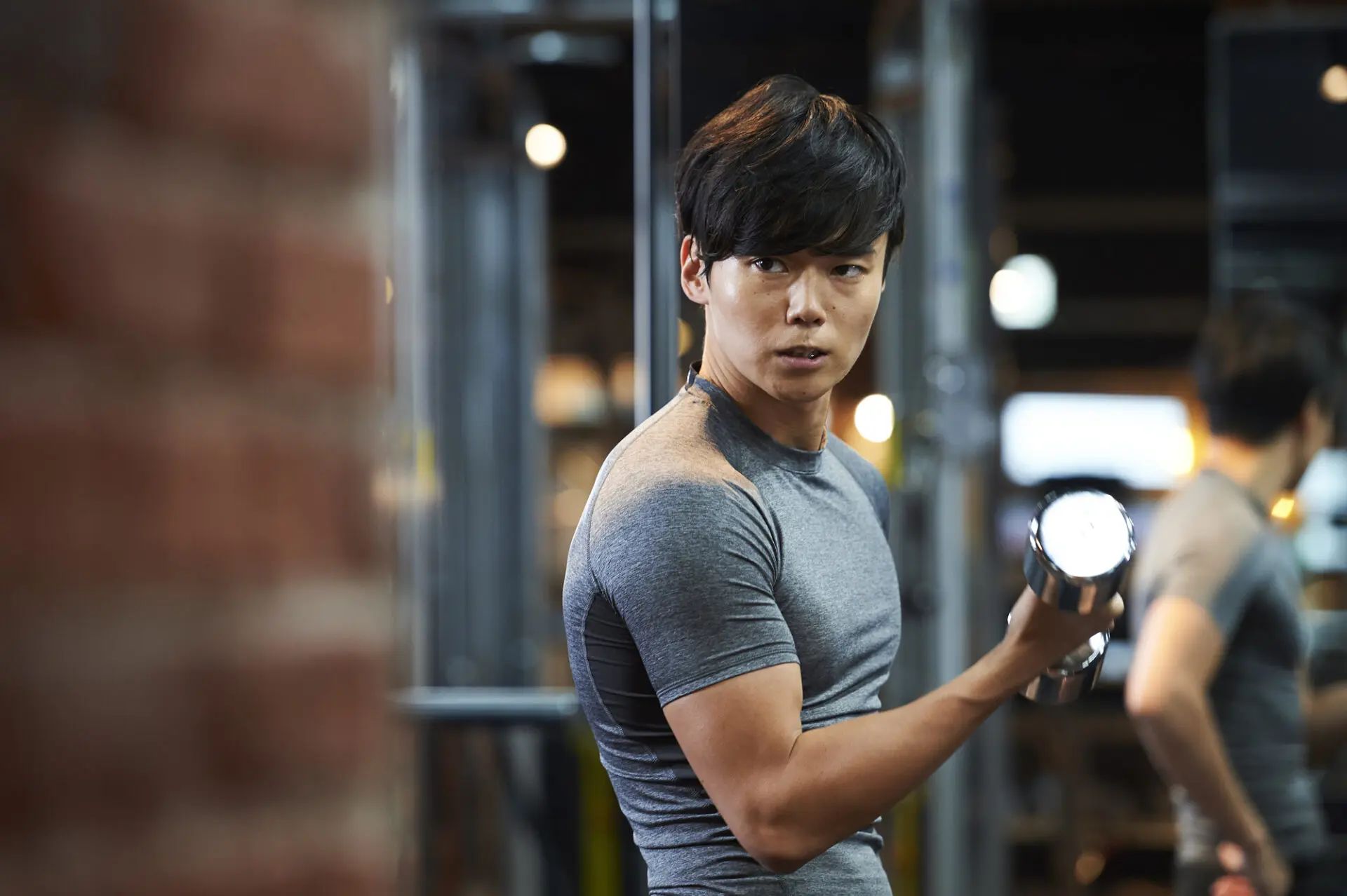 Personal gym Invincible