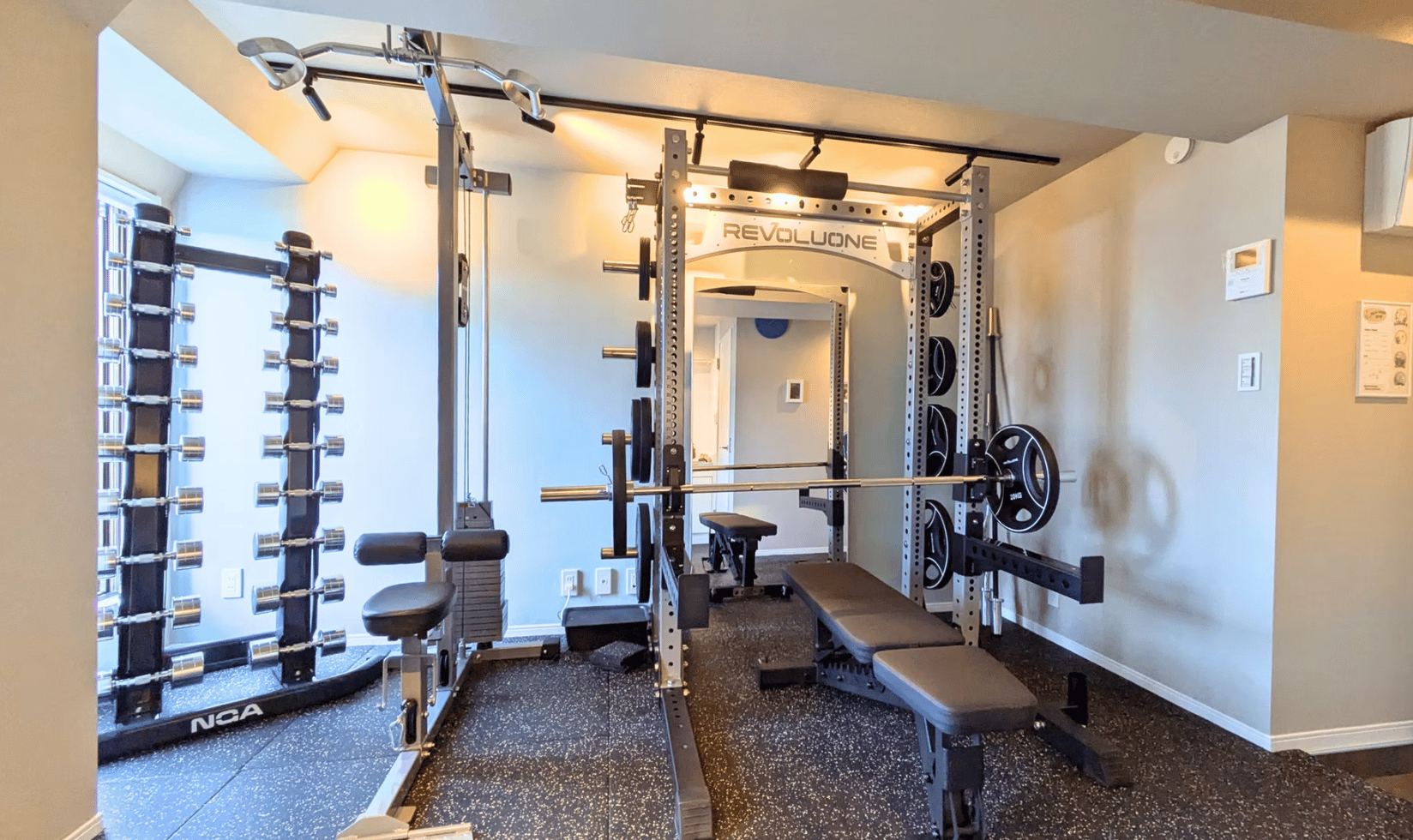 Dee GYM 二子玉川店