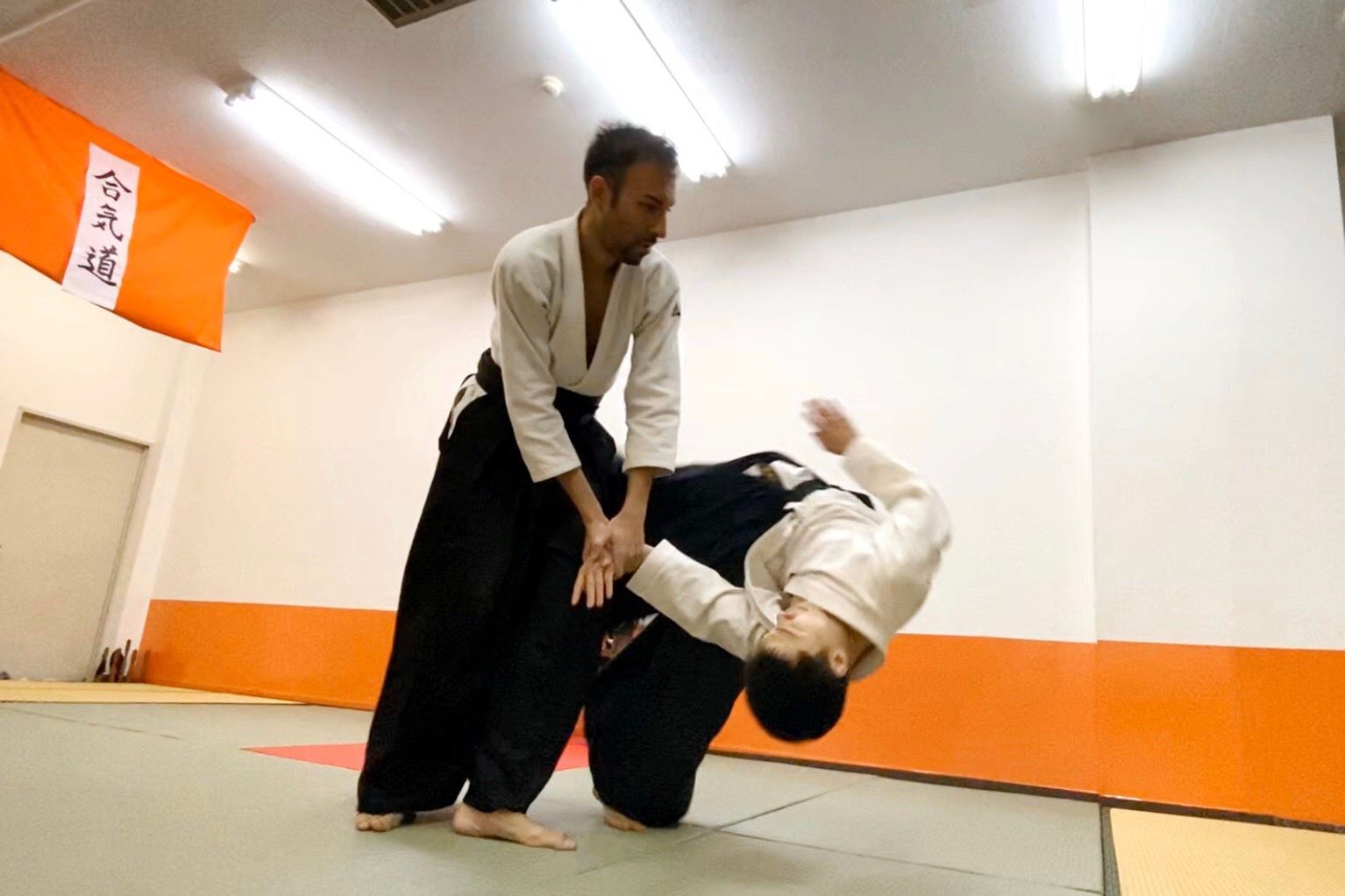 Hyuga Dojo