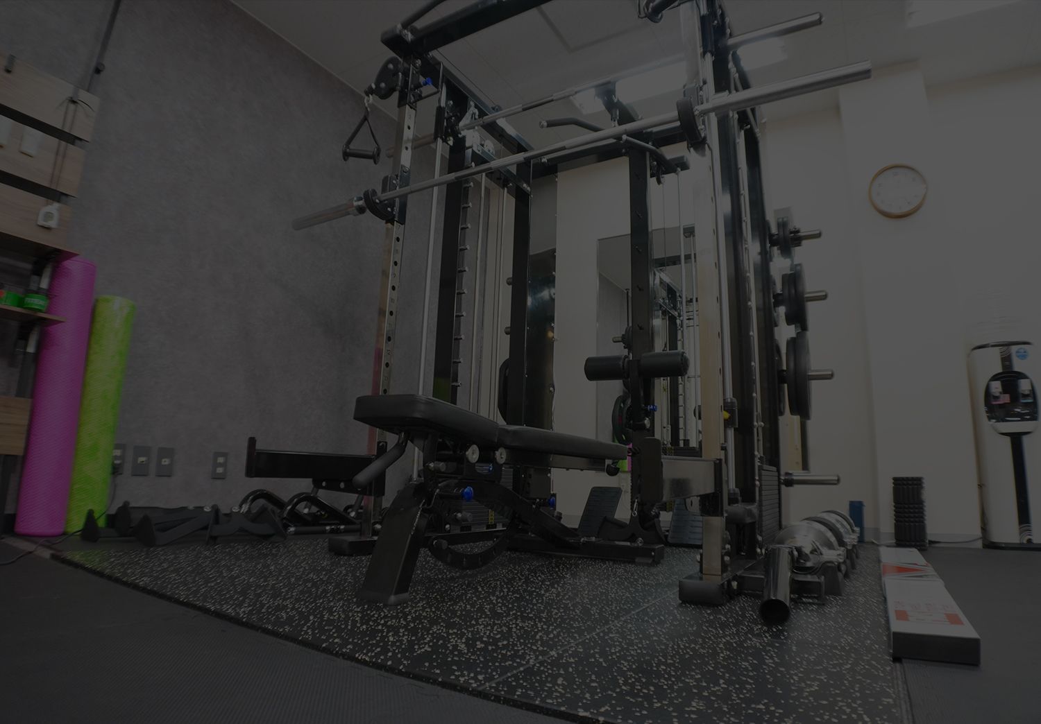 Body make studio いのラボ 中央区近江店