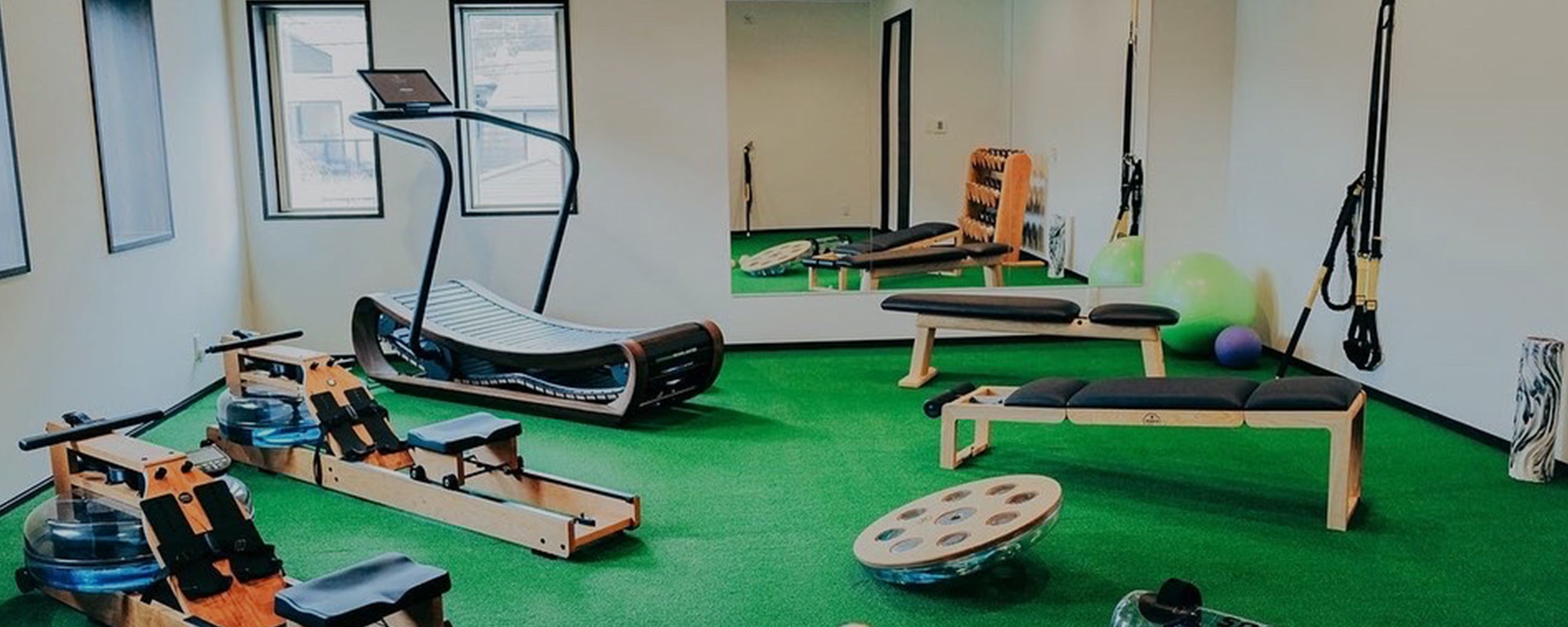 Roots Fitness