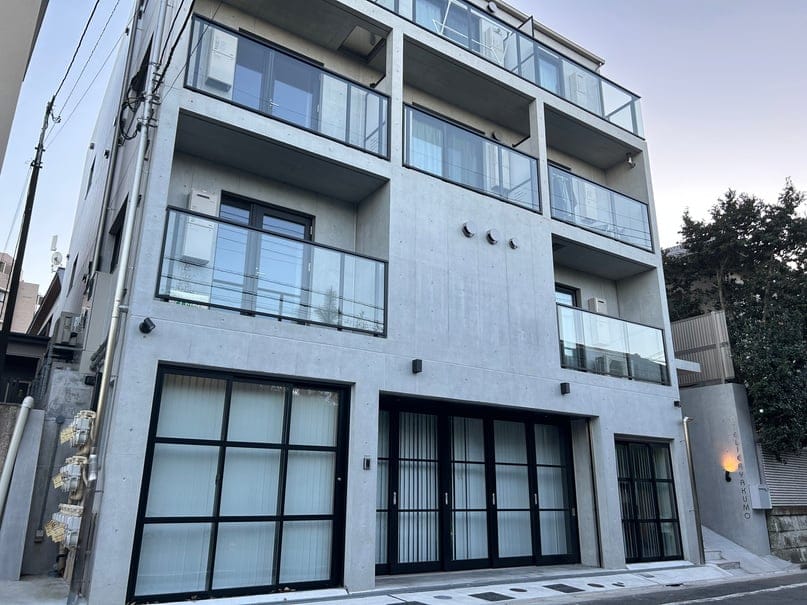 COJI GYM