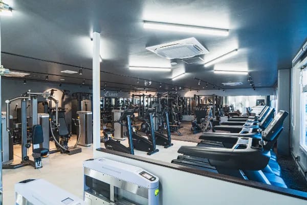 LifeFit 高島平駅前店