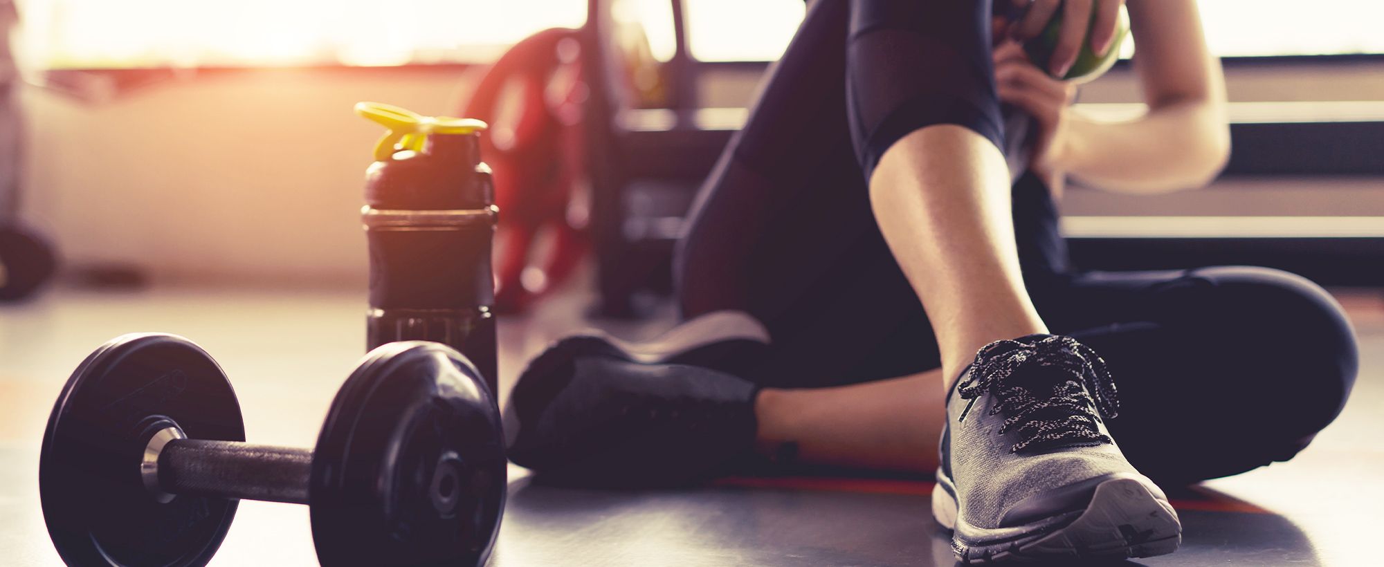 LIFE ASSIST FITNESS