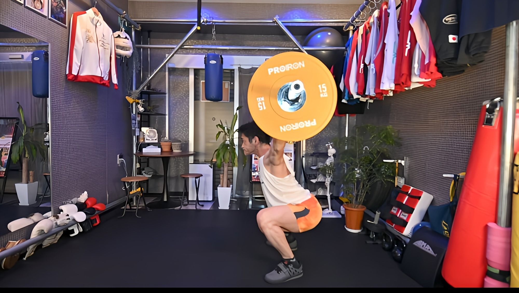 M'z-FIT