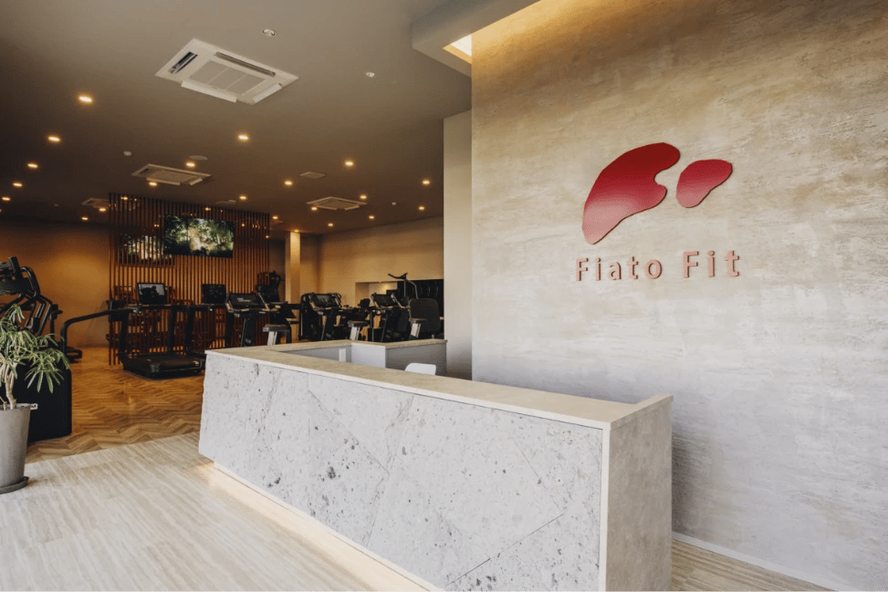Fiato Fit 健軍店