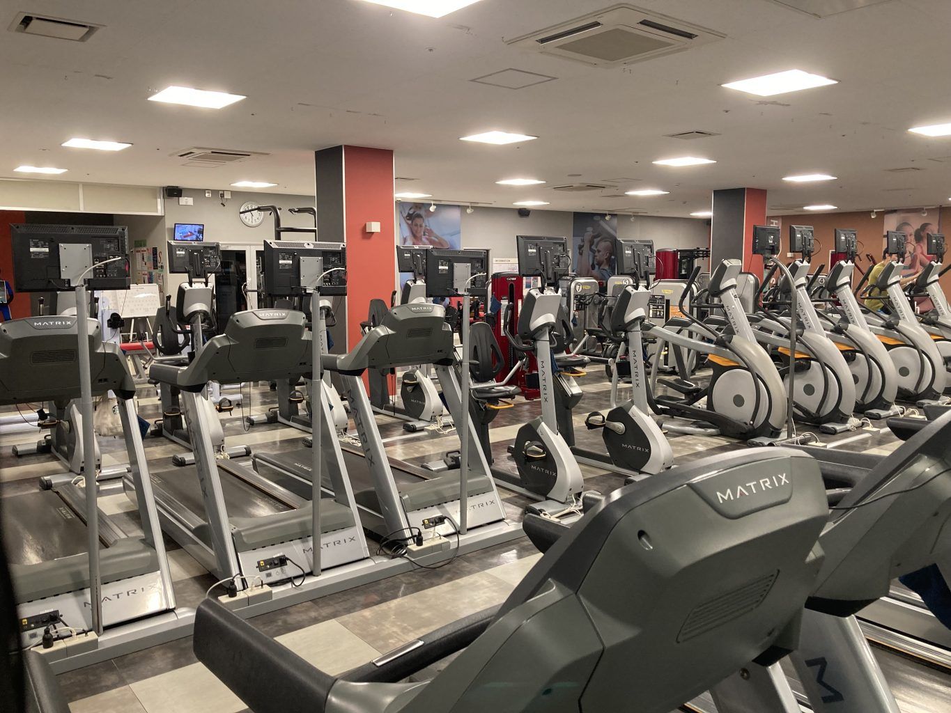 JOYFIT24 LITE 札幌手稲前田