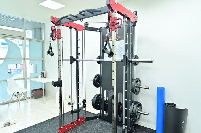 Kazuki Hosaka HEALTH LAB