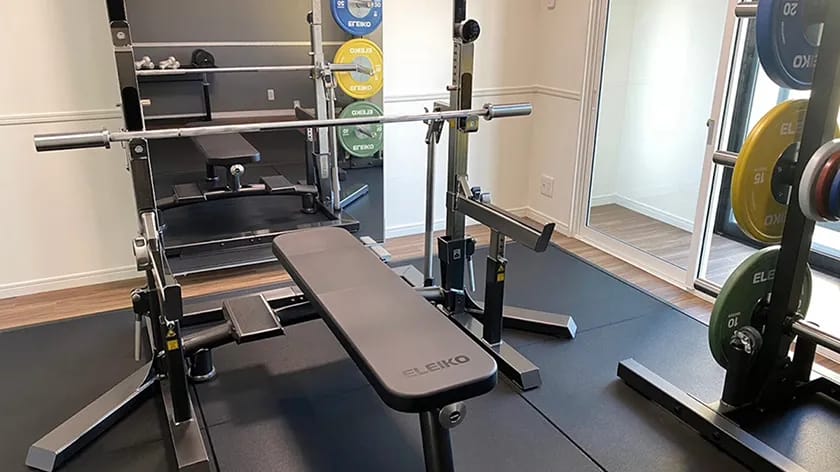WellnessWorkout 鶴岡