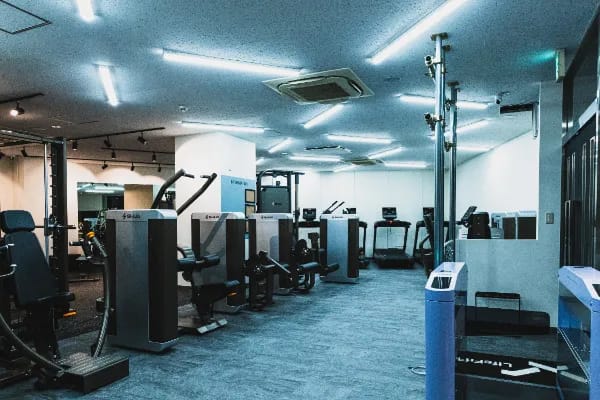 LifeFit 荻川店
