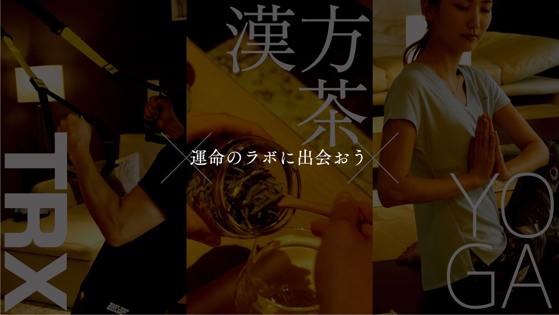 ヘルスケアラボ いちむじん